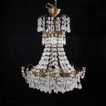 1361 4183 CHANDELIER